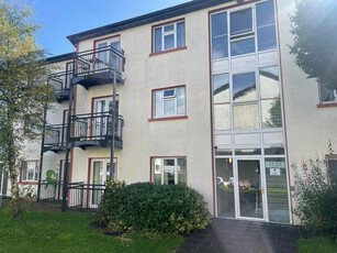 Apartment 21 Riverside Apartments Main Street, Castlerea