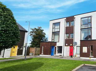 Apartment 33 Summer Haven Summerhill, Carrick-On-Shannon