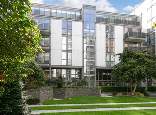 Apartment 4, Cope Bridge House, Spencer Dock, IFSC, Dublin 1