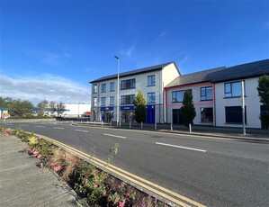 Apt 11 Silverbridge Plaza, Kilcolman Road, Claremorris, Mayo