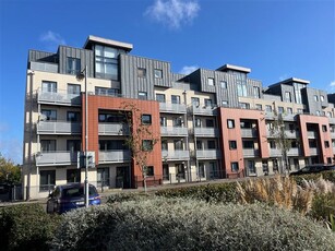 Apt 8 Clearwater Court South, Royal Canal Park, Ashtown, Dublin 15