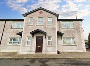 Apt 8, Hazelgrove Towerhill, Borrisokane