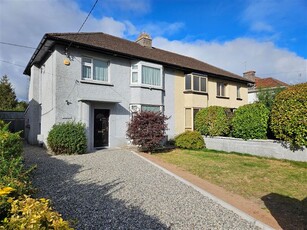 Ashdale, 11 Lower Beaumont Drive, Beaumont, Ballintemple, Cork City