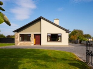 Clonbur Road, Ballinrobe, Mayo