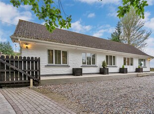 Lodge Lane, Lacken, Blessington, Wicklow