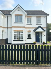 No. 84 Foxfield, Carrickmacross