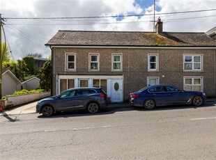 The Old Post Office, Castlebridge, Wexford