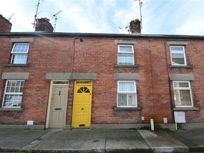 10 O'Connell Terrace, Mary Steet North, Dundalk, Louth