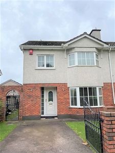 11 Kinvara Avenue, Ballyvolane, Cork.