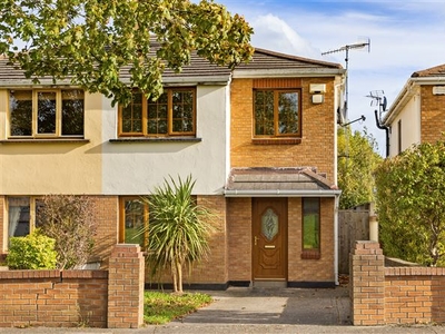 11 Sefton Green, Dun Laoghaire, Dublin