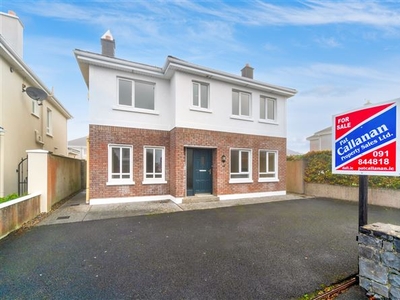 12 Merlin Park Lane, Doughiska, Galway City