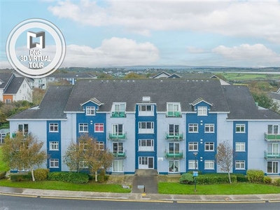 128 Gleann Na Ri, Murrough, Renmore, Co. Galway