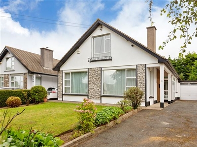 131 Avondale Road, Killiney, County Dublin