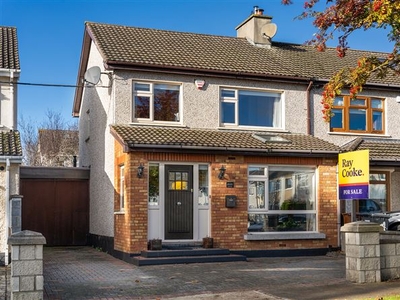 15 Seskin View Avenue, Old Bawn, Tallaght, Dublin 24