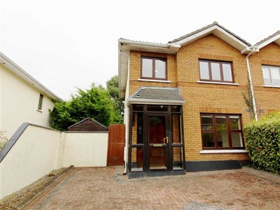 225 Charlemont, Drumcondra, Dublin 9, County Dublin