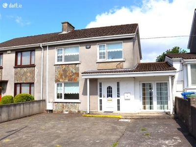 29 Richmond Park, Corbally, Limerick