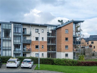 301 The Glen, Clon Brugh, Aiken`s Village, Sandyford, Dublin 18, County Dublin