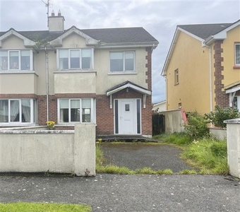 33 Auburn Park, Edgeworthstown, Longford