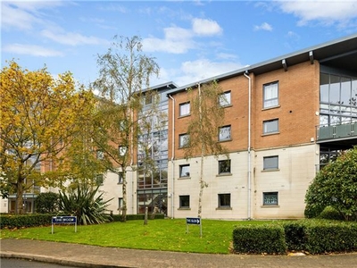 4 The Wood, Clon Brugh, Sandyford, Dublin 18