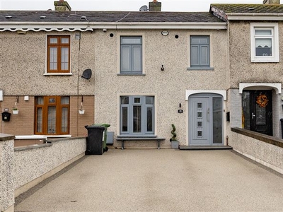 45 Neilstown Drive, Clondalkin, Dublin 22