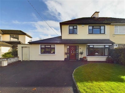 51 Monacurragh, Carlow, County Carlow