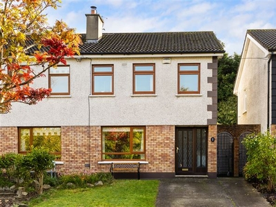 6 Beechview, Rathfarnham, Dublin 16