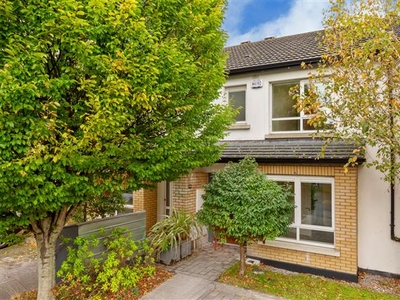 66 Beech Park, Leixlip, Co. Kildare