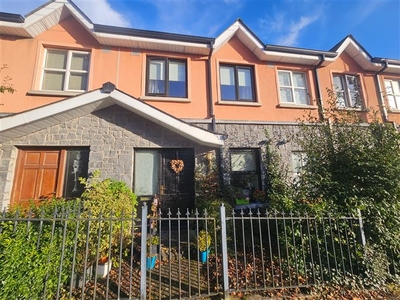 7 Meadow Court, Kilcullen, Kildare