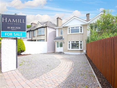 85A Howth Road, Clontarf, Dublin 3