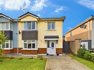 86 Spindlewood, Graiguecullen, Carlow, County Carlow