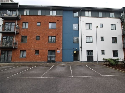 Apartment 47 Lock Mills,, Corbally, Limerick City