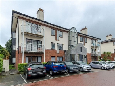 Apartment 71 Brooklands, Nutley Lane, Donnybrook, Dublin