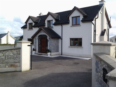 Bellmount, Clonmore, Hacketstown, Carlow