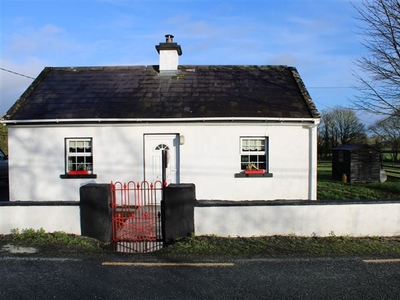 Blindwell, Cloghans Hill, Tuam, Co. Galway