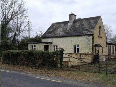 Clonagowam, Ballyfin, Portlaoise, County Laois