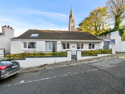 The Bungalow, Cross Street, New Ross, Wexford