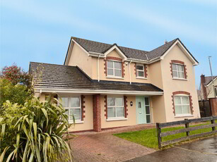 1 Gleann Alainn, Tullyallen