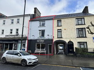 1 Jervis Place Parnell Street, Clonmel