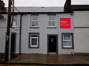 11 Mathew Place, Ballintemple, Co. Cork, Ballintemple, Cork City T12 W1R9