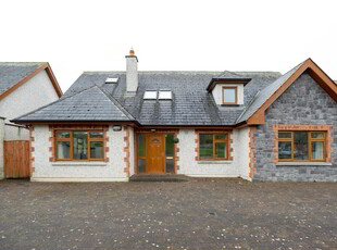 19 Old Abbey Manor Greatconnell, Newbridge, Kildare