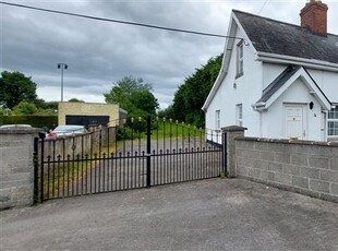 34 Springfield Cottages, Mullingar, Westmeath N91A7N2