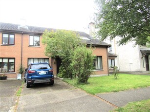 4 The Conifers, Briarfield, Castletroy, Limerick V94H33K