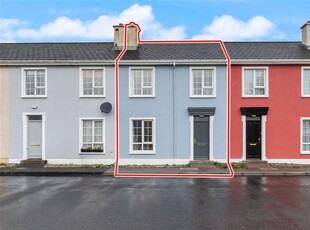 55 Lios An Uisce, Merlin Park, Galway, County Galway H91 FH9N