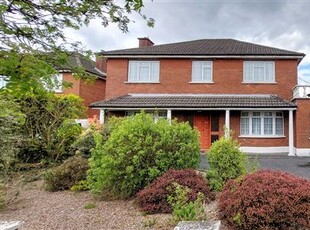 8 Meadow Court, Dublin Rd., Mullingar, Westmeath N91WOY7