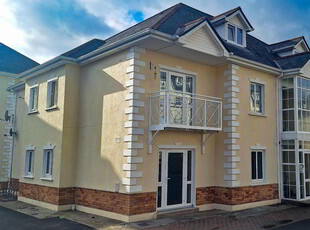 Apartment 4 Ankers Court Dublin Road, Athlone