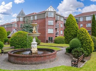 Apt. 110 The Elm, Charleville Square, Rathfarnham, Dublin 16 D14 EH60