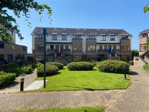 Apt. 54 Mountfield Park, Seamount Road, Malahide, Dublin K36EP98