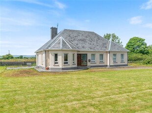 Ballynew, Cahernablauhy, Ballinrobe, County Mayo F31 A625