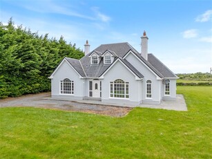 Cloonboo, Corrandulla, Galway, County Galway H91 WDP0