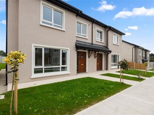 Gleann an Ghairdin, Ballytegan Road, Gorey, Wexford